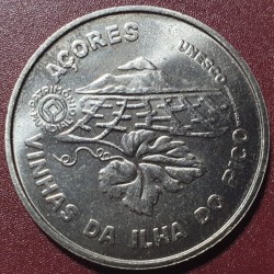 Portugalija 2,5 euro, 2011...