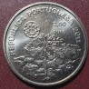 Portugalija 2,5 euro, 2011 Pico salos vynuogynų kultūros peizažas KM810