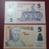 Nigerija 5 nairos, 2013 P-38d