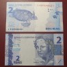 Brazil 2 Reais, 2010 P-252g