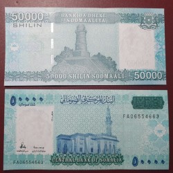 Somalis 50 000 šilingų,...