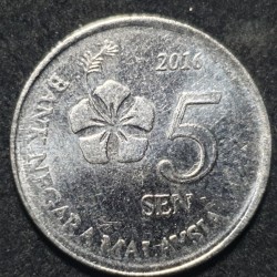 Malaizija 5 senai, 2011 -...