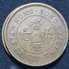 Hong Kong 50 cents, 1977 - 1980 KM41