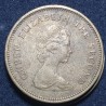 Hong Kong 50 cents, 1977 - 1980 KM41