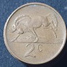 Pietų Afrika 2 centai, 1970 - 1990 KM83