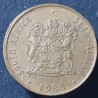 South Africa 2 cents, 1970 - 1990 KM83