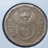 South Africa 20 cents, 2004 KM328