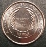East Caribbean 1 Dollar, 2008 25th Central Bank KM58