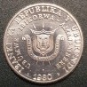 Burundi 5 francs, 1980
