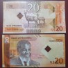 Namibija 20 dolerių, 2025 P-21a