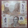 Angola 500 kvanzų, 2024 P-161b