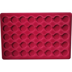 Palette (tray) PO40B of 40...