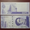 Venezuela 500 000, 2020 P-113a