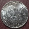 Transnistrian 1 ruble, 2025 90th Gherman Titov UC518