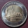 Poland 5 zlotych, 2025 Brzeg Town Hall UC792