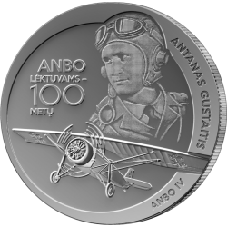 Lithuania 1.50 euro, 2025...