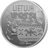 Lithuania 1.50 euro, 2025 lullaby