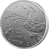 Lietuva 1,50 euro, 2025 Lopšinė