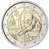 Italija 2 eurai, 2006 Turinas KM246