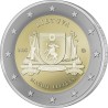 Lithuania 2 euro, 2025 Lithuania Minor UC118