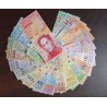 Venezuela 2009-2018 21 piece set