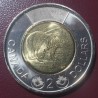 Canada 2 dollars, 2026 30th "Toonie" UC1930