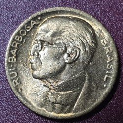 Brazil 20 centavos, 1948 - 1956 KM562