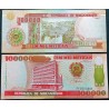 Mozambique 100000 Metticais, 1993 P-139