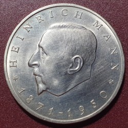 Germany - GDR 20 marks,...