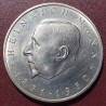 Vokietija - VDR 20 markių, 1971 Heinricho Mano 100 KM33