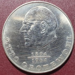 Germany - GDR 20 marks,...