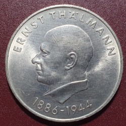 Germany - GDR 20 marks,...