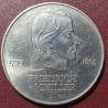 Germany - GDR 20 marks, 1972 Friedrich von Schiller KM40