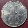 Germany - GDR 10 marks, 1973 10th Festival of Students, Berlin KM44