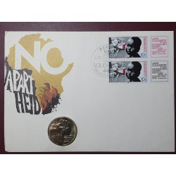 Germany - GDR 5 mark, 1978...