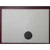 Germany - GDR 5 marks, 1988 30th Port of Rostock KM121 envelope