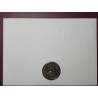 Vokietija - VDR 10 markių, 1990 Gegužės pirmoji diena KM136 voke