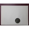 Germany - GDR 10 marks, 1988 40th Sports Committee KM125 envelope