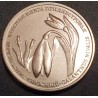 Transnistria 1 ruble, 2020 Galanthus Nival