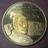 Kinija 5 juaniai, 2002 Terakotinė armija KM1413