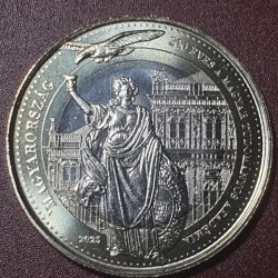 Hungary 200 forint, 2025...