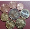 Kroatija 2023 Euro monetų rinkinys