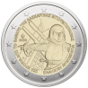 Greece 2 euro, 2025 200th Laskarina Bouboulina UC116