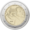 Graikija 2 eurai, 2025 Mikio Teodorakio 100 UC115