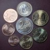 Bulgarija 2026 Euro monetų rinkinys