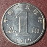 China 1 jiao, 2010 KM1210b