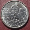 Brazil 50 centavos, 1989 KM614