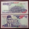 Indonesia 10000 rupees, 1994 P-131c