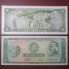 Peru 5 Soles de Oro, 1974 P-99c.3