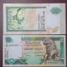 Sri Lanka 10 rupees, 2006 P-108f